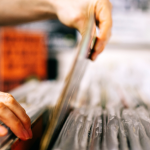 Importance of record-keeping for businesses