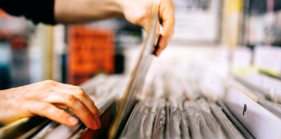 Importance of record-keeping for businesses