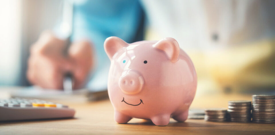 Self managed super funds SMSF arent just about financial investment