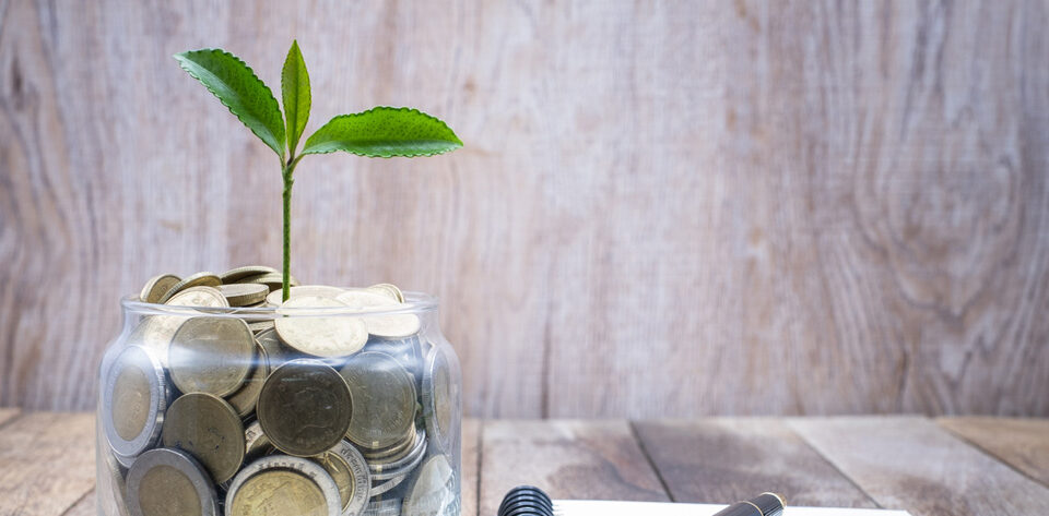 Tax contributions on your super
