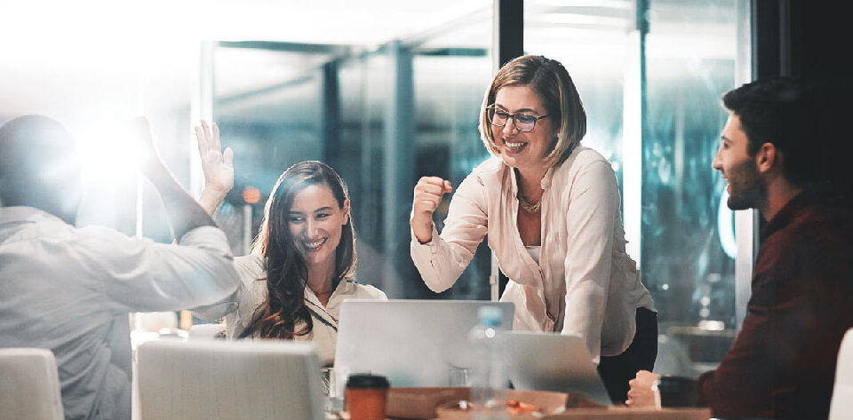 The skills necessary to be a business owner