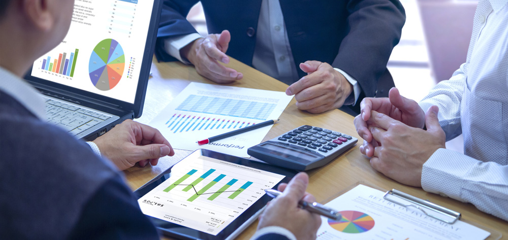 What do tax audits involve