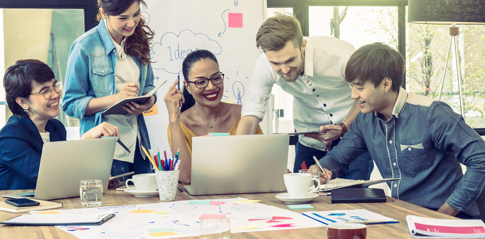 Why company culture is important