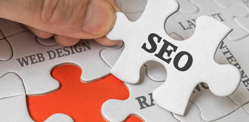 Why you need Search Engine Optimisation