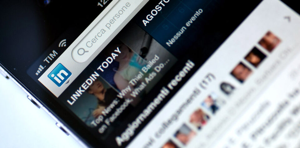 Improving your LinkedIn presence as a business