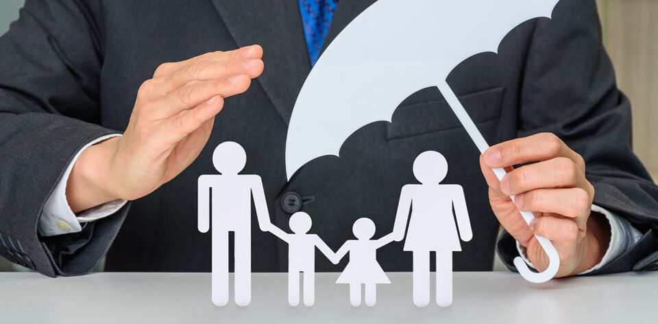 Tax registration for trusts as trustees and beneficiaries