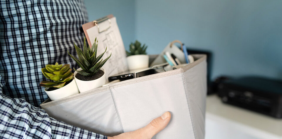 Taxation of your unused leave when leaving a job