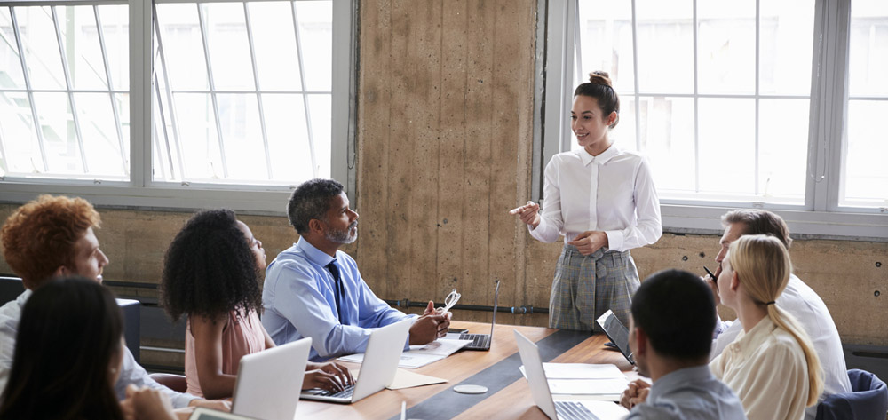 Business management styles you should avoid