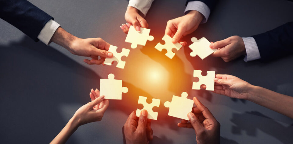 Types of partnerships