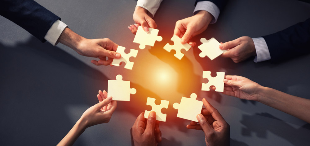 Types of partnerships