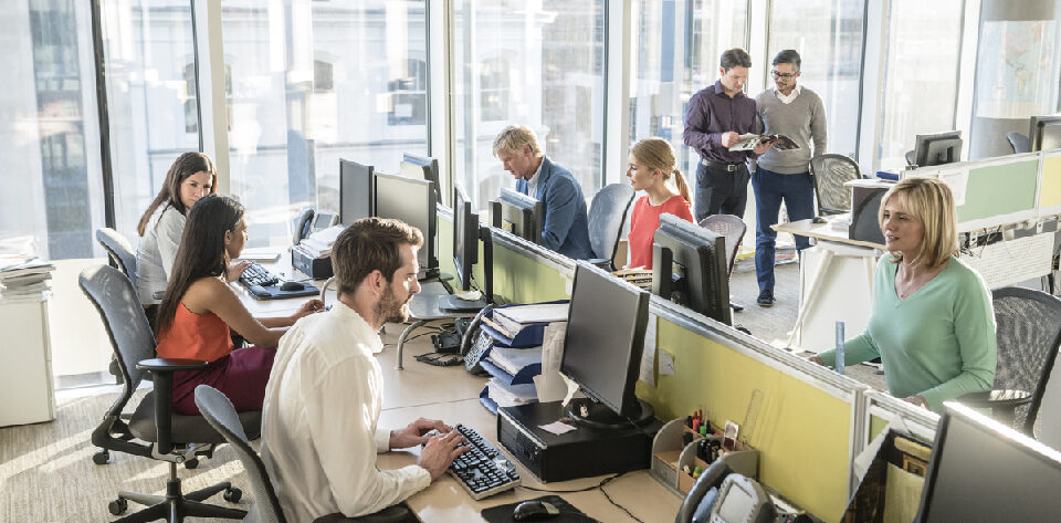 How to respond to difficult employees