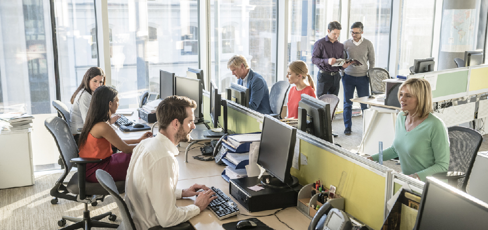 How to respond to difficult employees