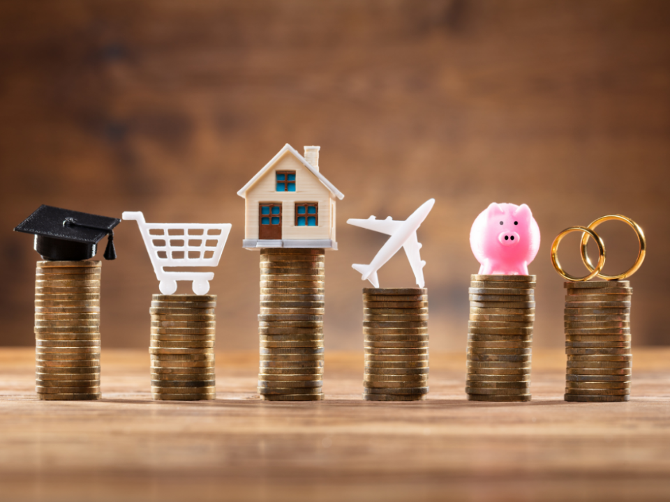 Managing Money With a Budget