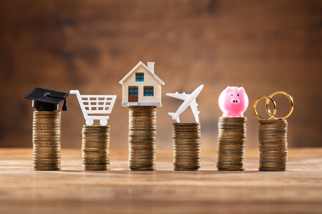 Managing Money With a Budget