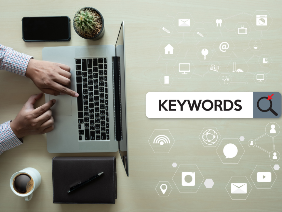 SEO Strategy and YOUR business