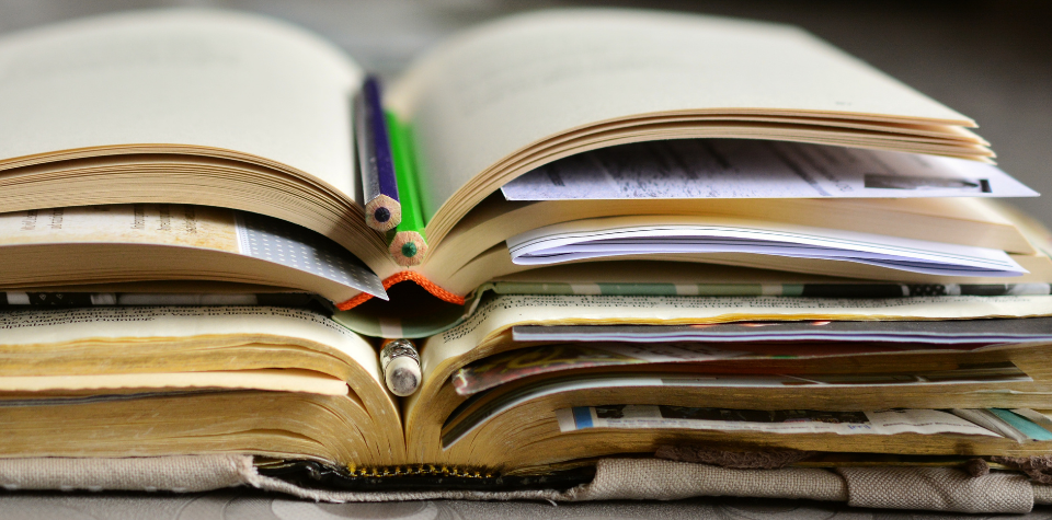 Self Education Expenses