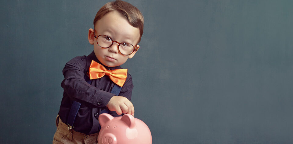 What you can salary package