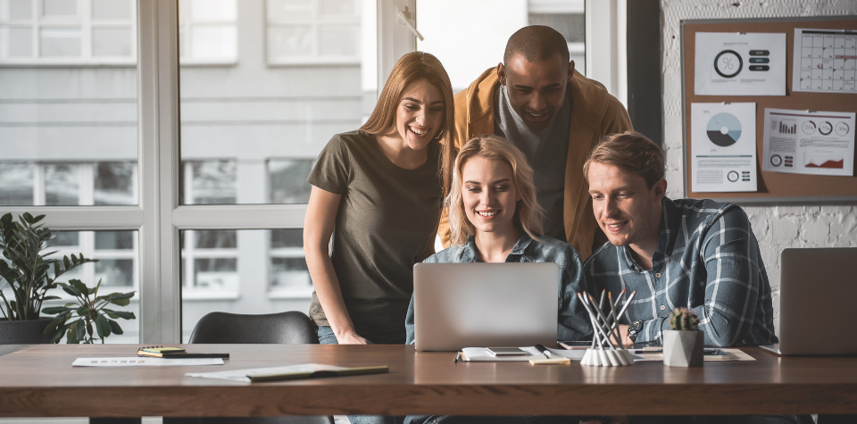 Why You Should Upskill Your Employees