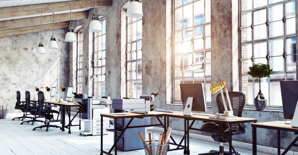 How Do We Make The Office Work More Productively Post Covid