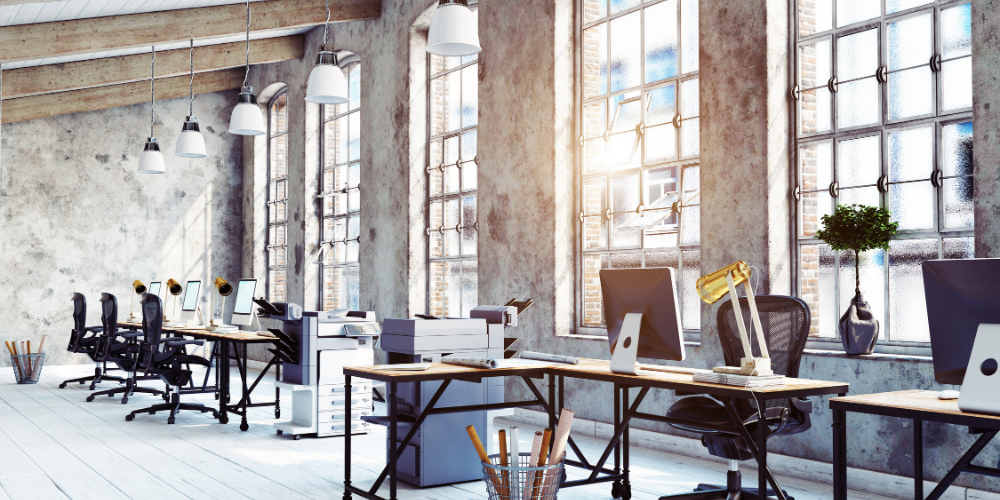 How Do We Make The Office Work More Productively Post Covid