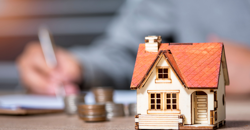 Interest On Your Home Loan Could Be Tax Deductible