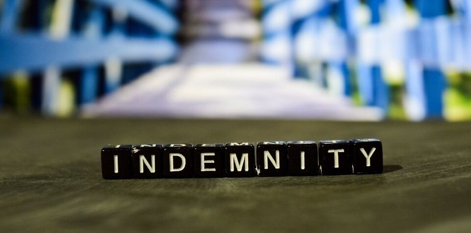 Professional Indemnity Insurance – Are You Covered