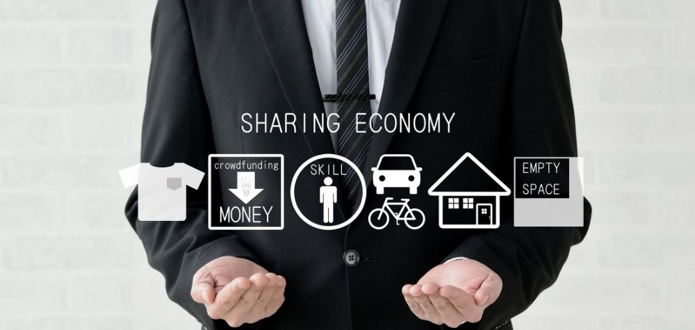 The Sharing Economy And Your Tax Return – How You Could Be Affected