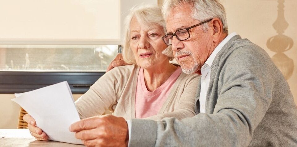 What Is A Retirement Planning Scheme