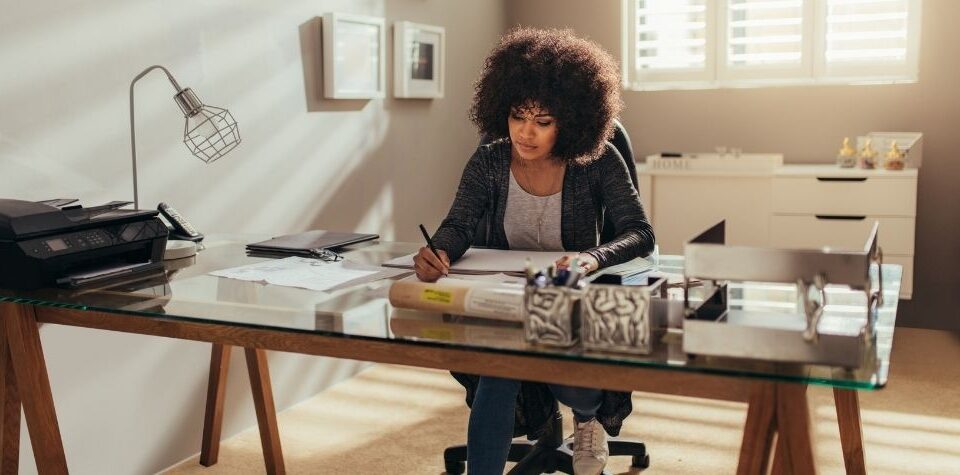 Are You Using The Shortcut Method To Claim Your Work From Home Deduction