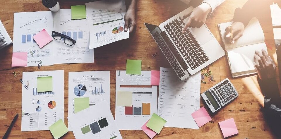 What You Can Do With Market Research To Improve Your Business