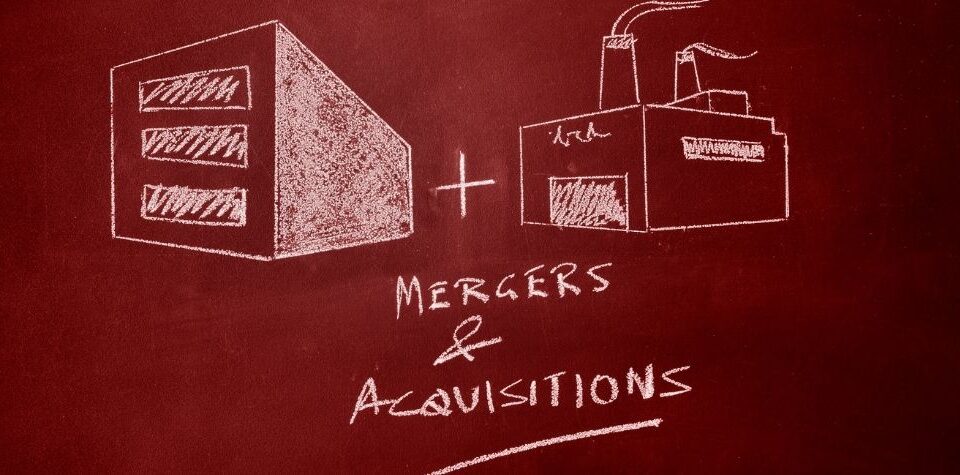 What You Need To Know About Company Takeovers