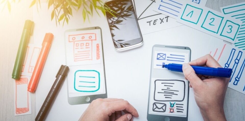 Achieving Good UX UE for Your App