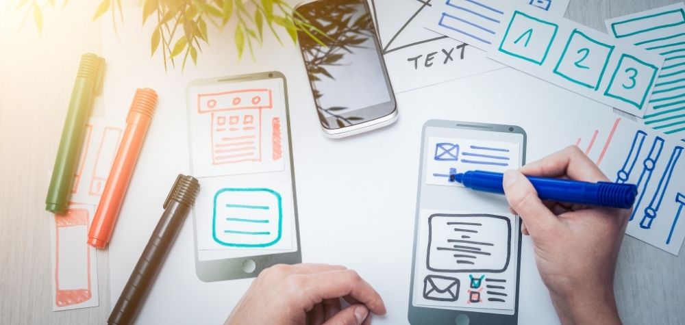 Achieving Good UX UE for Your App