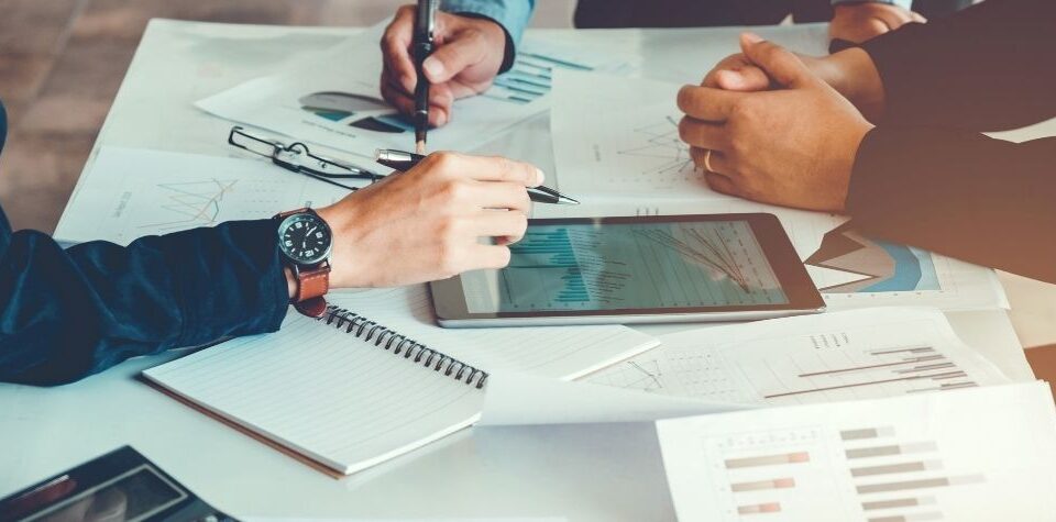 Planning For Your Businesss Future For Next Financial Year