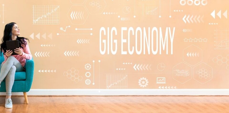 The ATO Warns Gig Economy Workers To Declare Their Income Or Face Severe Penalties