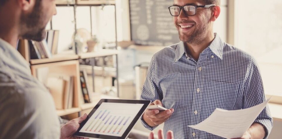 Know What Youre Looking For In A Business Partner Heres What We Know Works…