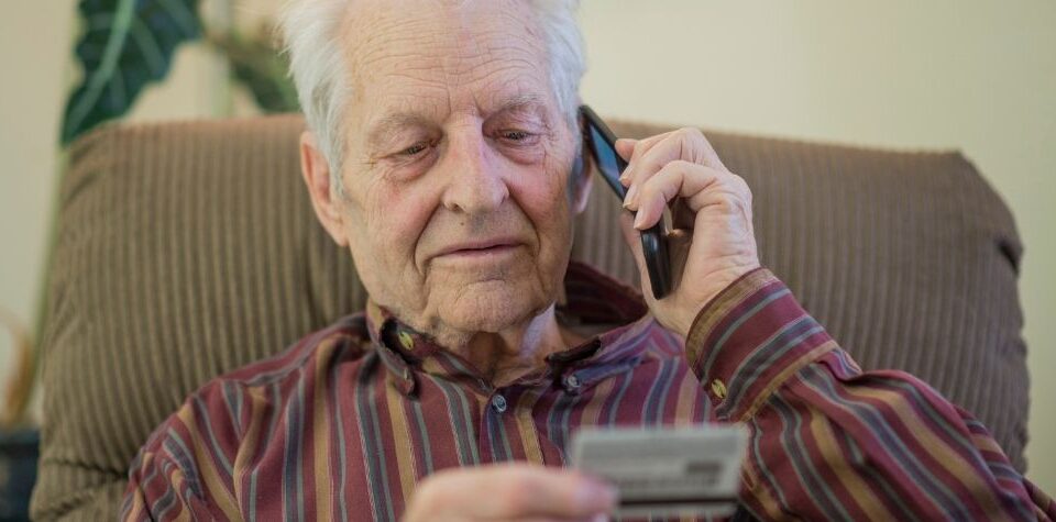 What To Look Out For When It Comes To Ponzi Schemes