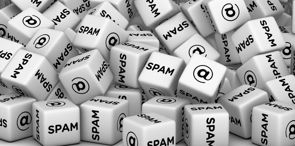Your Businesss Marketing Emails Getting Sent To The Spam Folder Heres How To Avoid That