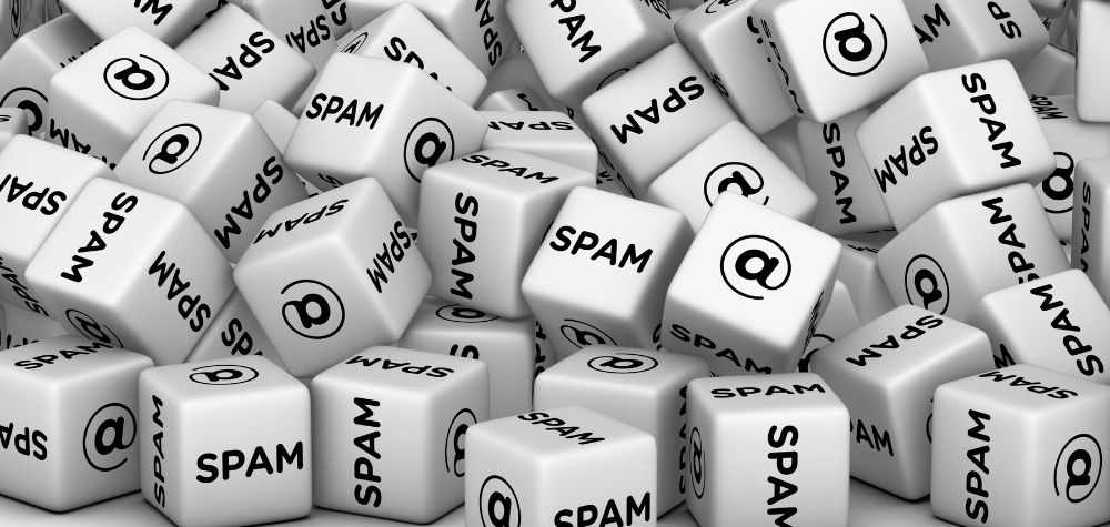 Your Businesss Marketing Emails Getting Sent To The Spam Folder Heres How To Avoid That