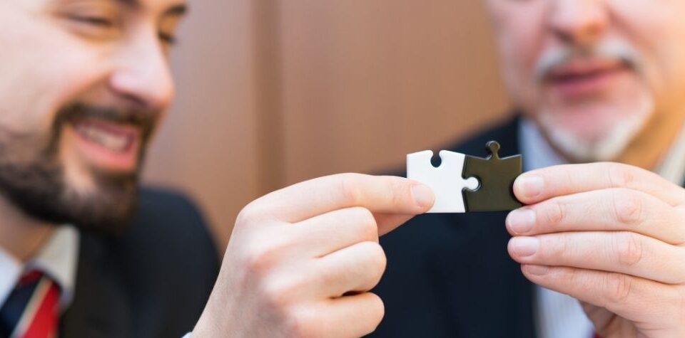 Heard About Joint Ventures But Not Sure Where To Start Heres The Information You Need To Know