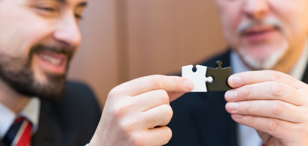Heard About Joint Ventures But Not Sure Where To Start Heres The Information You Need To Know