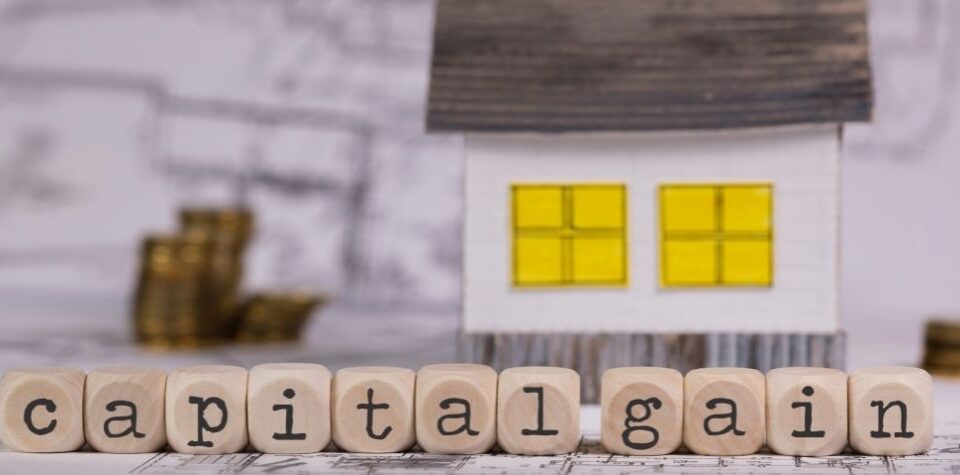 Tax – What You Need To Know About Capital Gains Assets And Disposals