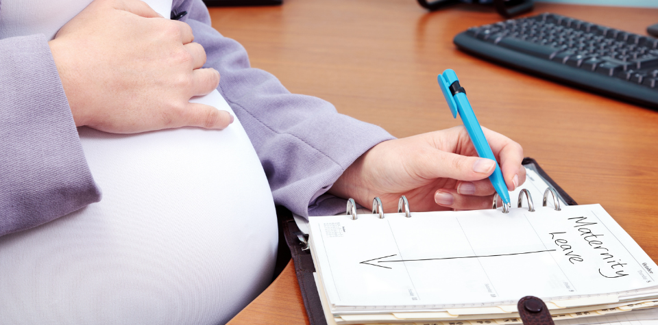 Maternity Leave Unemployment Single Income Families – Why Spousal Contributions Might Be On The Cards