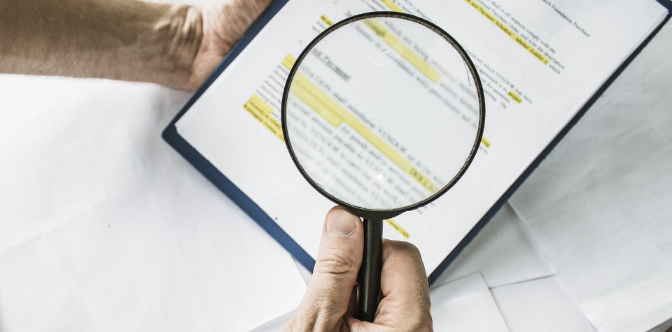 The Terms Conditions For Your Business Need To Have At Least These In Place…