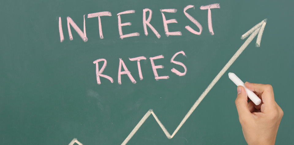 What Impact Could A High Interest Rate Have On Your Debt Repayments