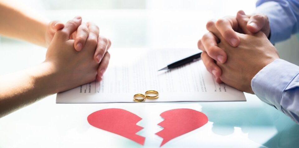 Who Gets The Superannuation In The Divorce