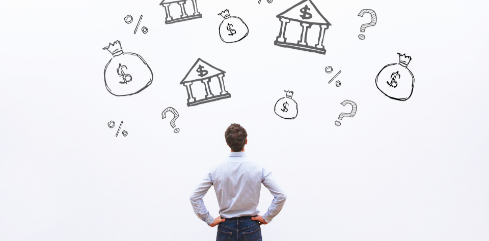 Are Things Not Working Out With Your Bank It Could Be Time For Change