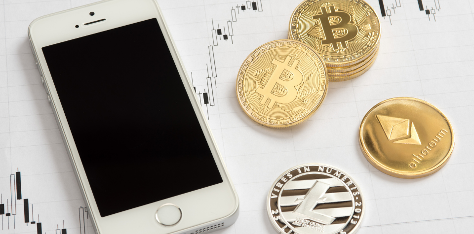 What Will Trading Crypto On Bank Apps Mean For Investors