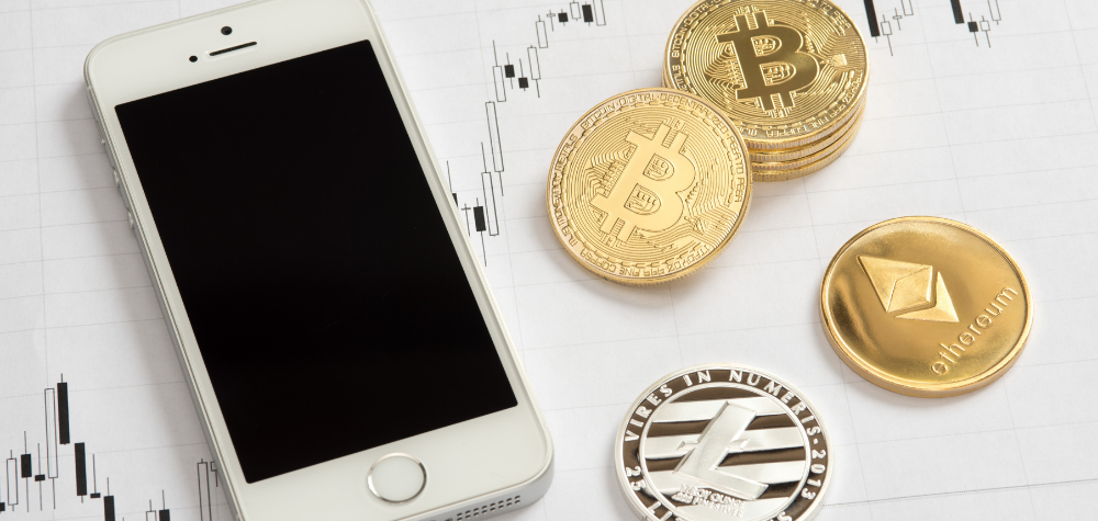 What Will Trading Crypto On Bank Apps Mean For Investors