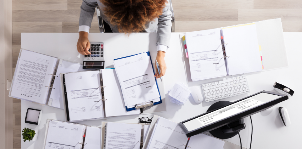 Are Unpaid Invoices Giving Your Business Grief